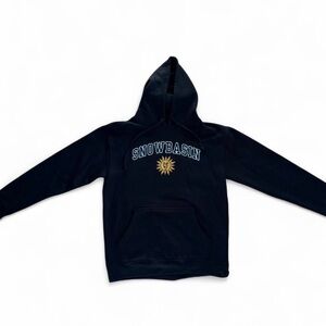 Snowbasin Hoodie